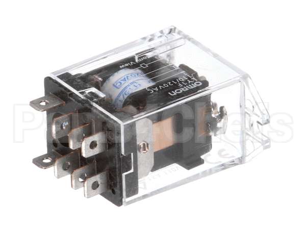 M021535 Moffat Relay 110V