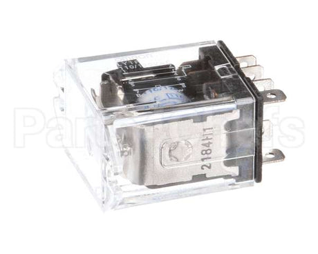 M021535 Moffat Relay 110V