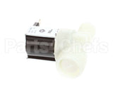 M021617 Moffat Water Solenoid 110V