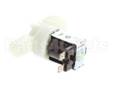 M021617 Moffat Water Solenoid 110V