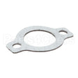 M021A Compatible Grindmaster Gasket Gas Burner Black-Hdb