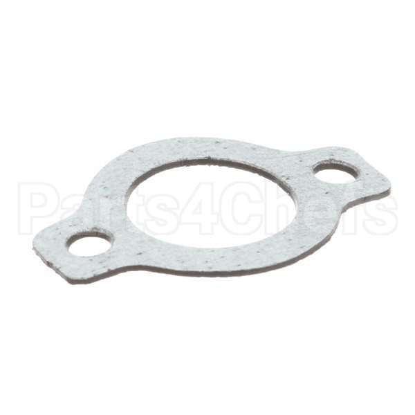 M021A Compatible Grindmaster Gasket Gas Burner Black-Hdb