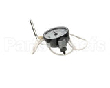 M022788 Moffat Temperature Gauge