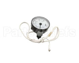 M022788 Moffat Temperature Gauge