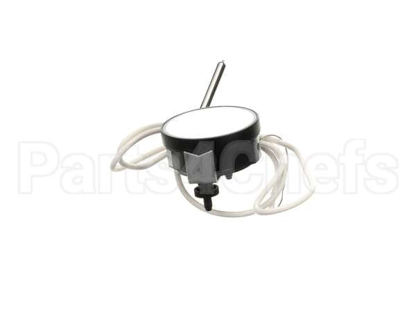 M022788 Moffat Temperature Gauge