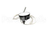 M022788 Moffat Temperature Gauge