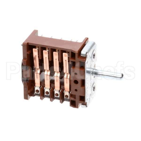 M022789 Compatible Moffat Switch 3 Position