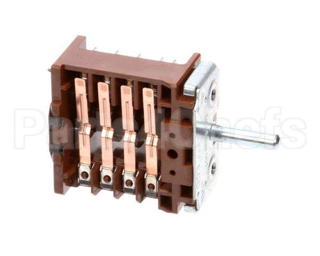 M022789 Moffat Switch 3 Position