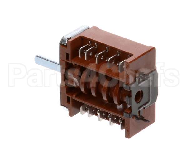 M022789 Moffat Switch 3 Position