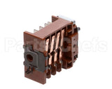 M022789 Moffat Switch 3 Position