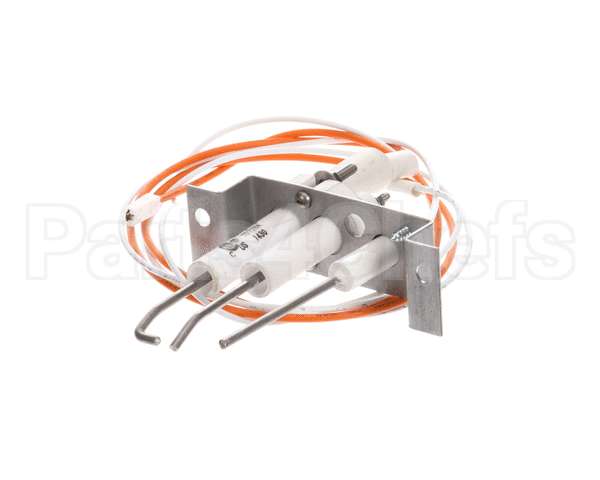 M022909 Moffat Ignition Eletrode Kit G32
