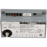 M023024 Compatible Moffat Ignition Module