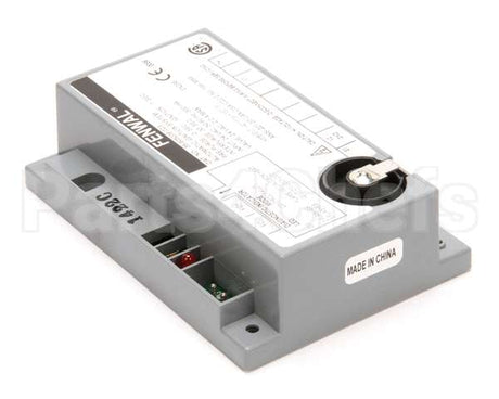 M023024 Moffat Ignition Box 2460D-506-023