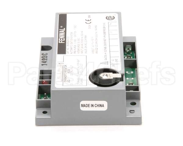M023024 Moffat Ignition Box 2460D-506-023