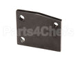 M023050 Moffat Hunge Mounting Plate Top