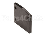 M023050 Moffat Hunge Mounting Plate Top
