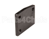 M023050 Moffat Hunge Mounting Plate Top
