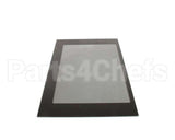 M023062 Moffat Door Outer Glass E25