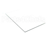 M023063 Moffat Door Inner Glass E25, 11-3/16 X 19-1/16