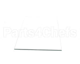 M023063 Moffat Door Inner Glass E25, 11-3/16 X 19-1/16