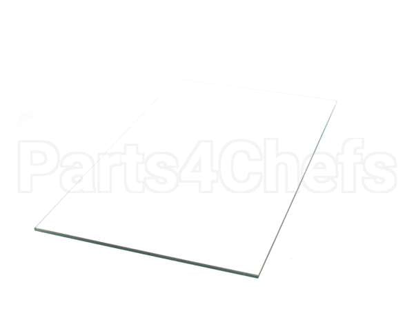 M023063 Moffat Door Inner Glass E25, 11-3/16 X 19-1/16