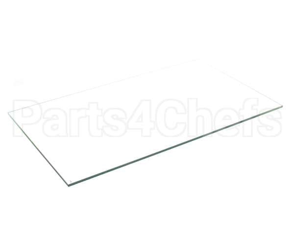 M023063 Moffat Door Inner Glass E25, 11-3/16 X 19-1/16