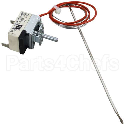 M023211 Compatible Moffat Thermostat