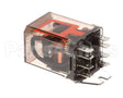 M023213 Moffat Relay 120V 2Pole