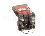 M023213 Moffat Relay 120V 2Pole