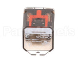 M023213 Moffat Relay 120V 2Pole