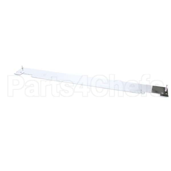 M023245 Compatible Moffat Pivot Support -Bottom Assembly