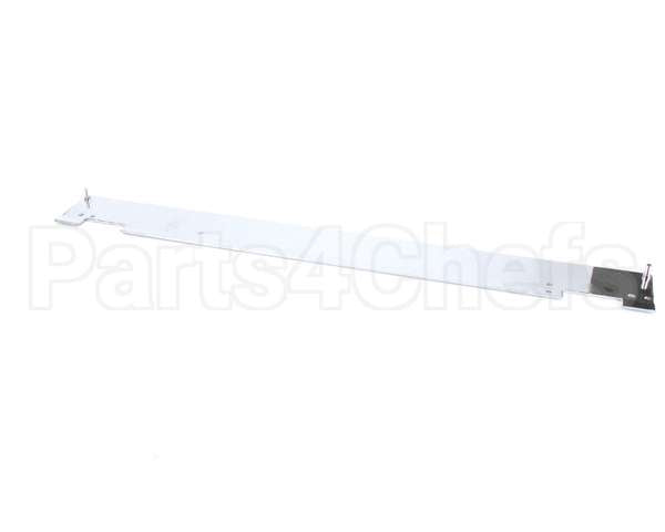 M023245 Moffat Pivot Support -Bottom Assembly