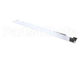M023245 Moffat Pivot Support -Bottom Assembly