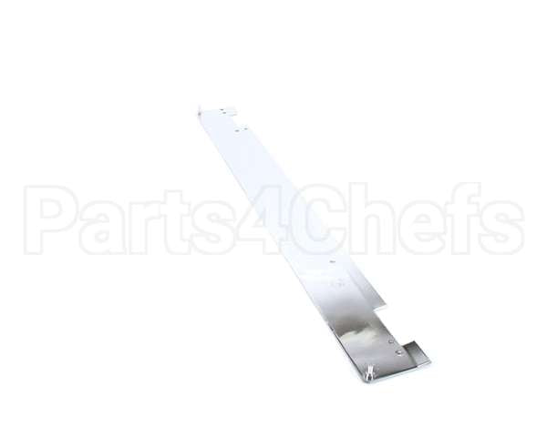 M023245 Moffat Pivot Support -Bottom Assembly