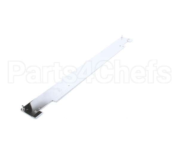 M023245 Moffat Pivot Support -Bottom Assembly