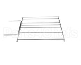 M023255 Moffat Oven Side Rack -Lh E311