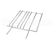 M023256 Moffat Oven Side Rack Rh E311