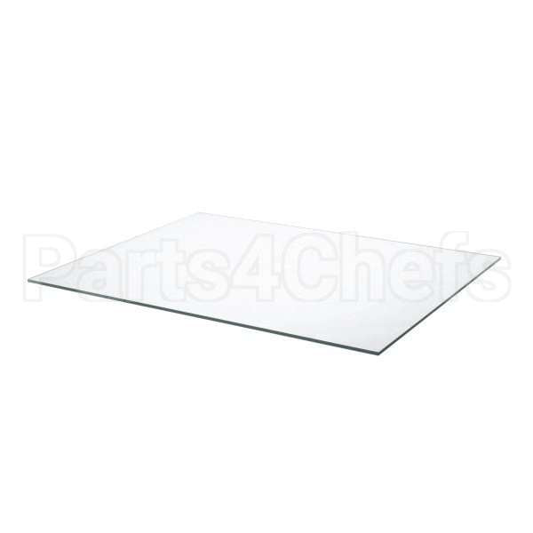 M023263 Compatible Moffat Inner Door Glass E311