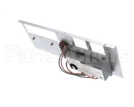 M023965 Moffat Ignition Box Kit G32 Usa