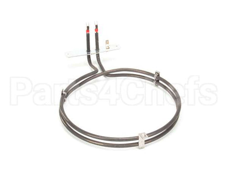 M024409 Moffat Oven Elemnt 2800W 208V E27