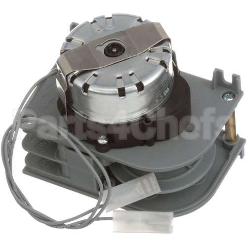 M024503 Compatible Moffat Timer Motor