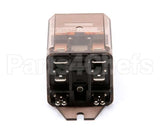 M024505 Moffat Relay 30A E27