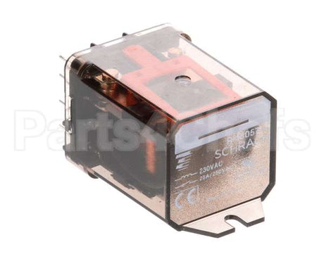 M024562 Moffat Power Relay E31