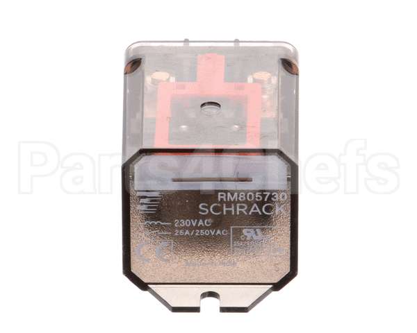 M024562 Moffat Power Relay E31