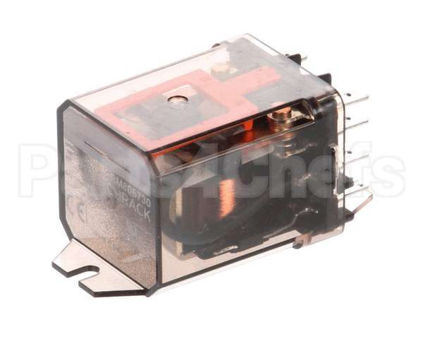 M024562 Moffat Power Relay E31