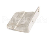 M024804 Moffat Roller Strike Plate, Bottom
