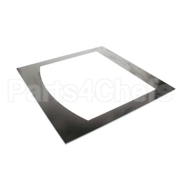 M024844 Compatible Moffat Door Outer Glass