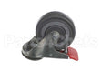 M025021 Moffat Caster With Brake