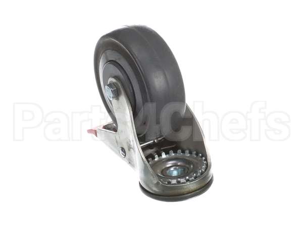 M025021 Moffat Caster With Brake