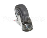 M025021 Moffat Caster With Brake